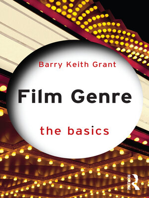 cover image of Film Genre